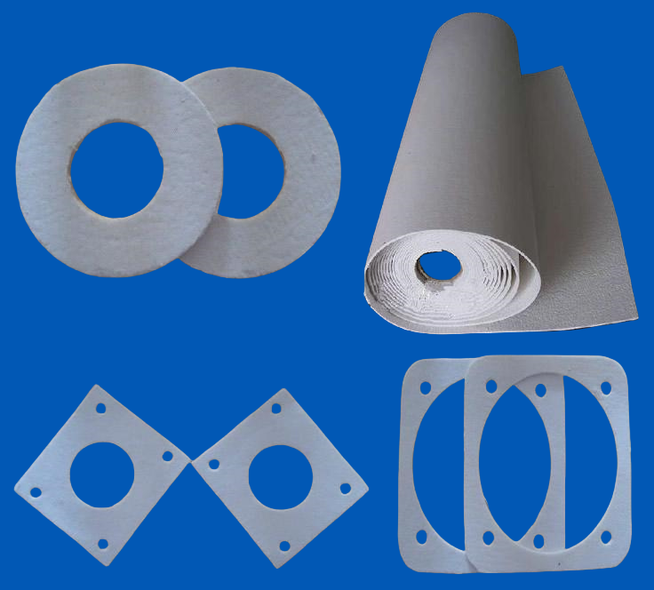 陆丰陶瓷纤维纸